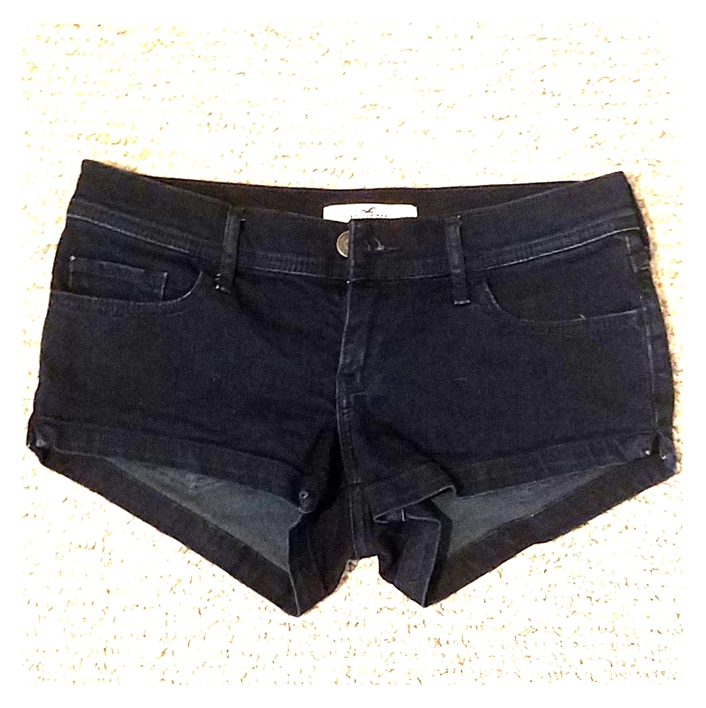 Hollister Shorts